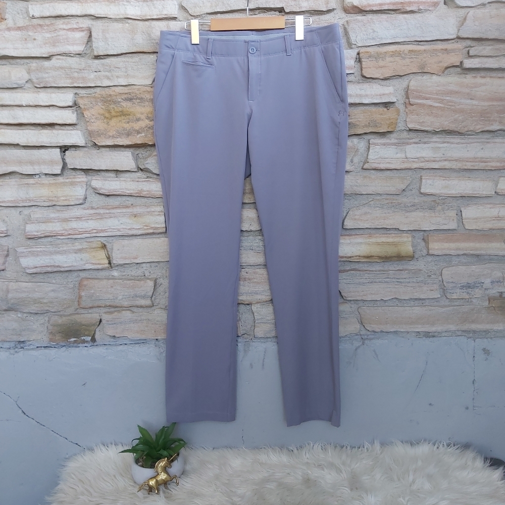Under Armour Trouser Women's Fitted Sport Pant